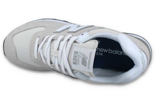 new balance ml 574 evw hellgrau weiss ml574evw 6