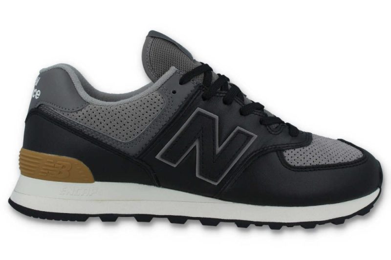 new balance ml 574 ex2 grau