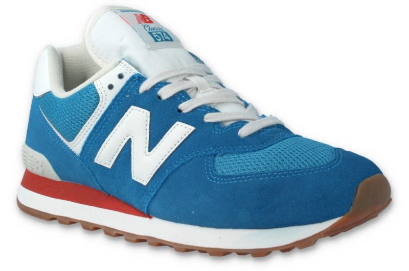 new balance ml 574 hc2 blau ml574hc2 1