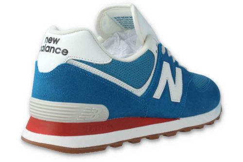 new balance ml 574 hc2 blau ml574hc2 3