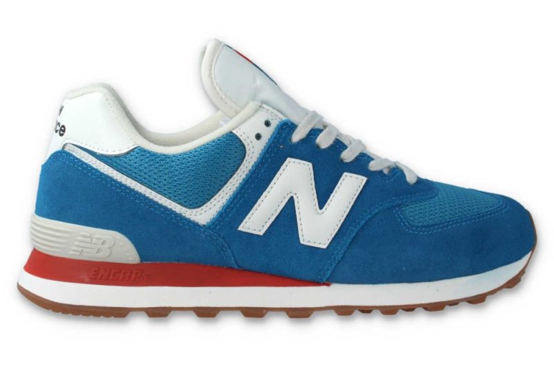 new balance ml 574 hc2 blau ml574hc2