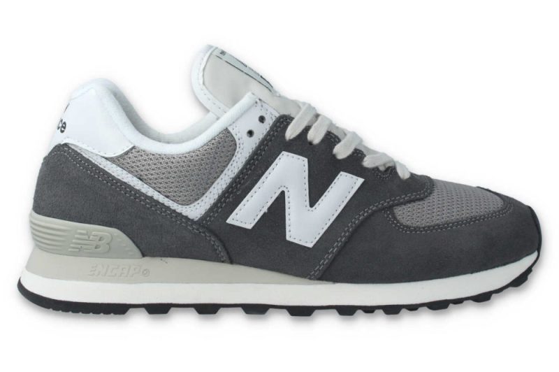 new balance ml 574 hd2 grau ml574hd2