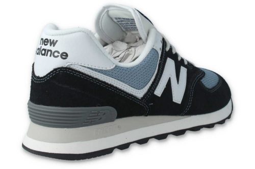 new balance ml 574 hf2 schwarz ml574hf2 3