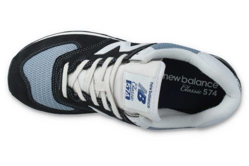 new balance ml 574 hf2 schwarz ml574hf2 5