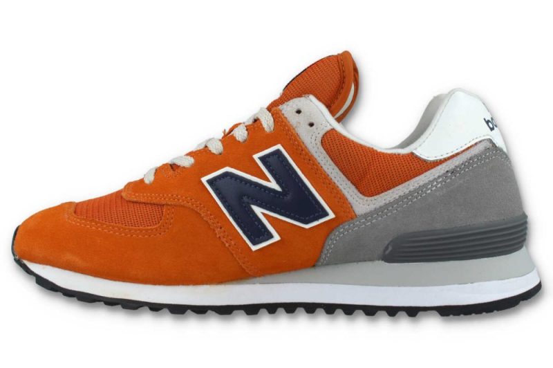 new balance ml 574 hj2 orange ml574hj2 03