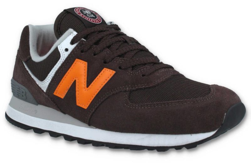 new balance ml 574 hu2 higher learning pack braun ml574hu2 1