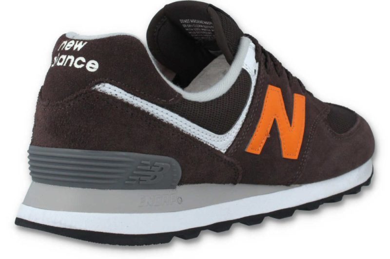 new balance ml 574 hu2 higher learning pack braun ml574hu2 3