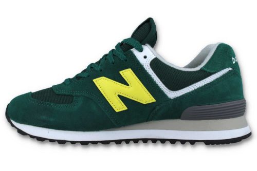 new balance ml 574 hz2 higher learning pack grun neon ml574hz2 2