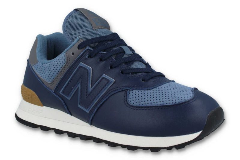 new balance ml 574 lx2 blau ml574lx2 01