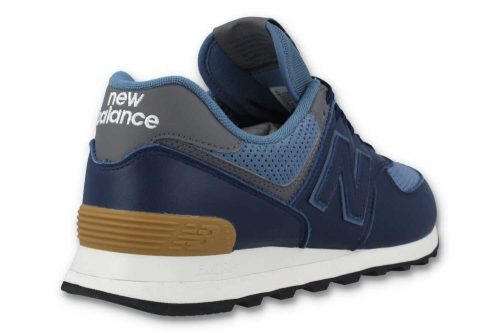 new balance ml 574 lx2 blau ml574lx2 03