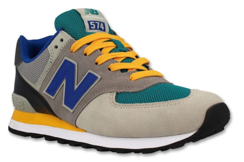 new balance ml 574 mb2 grau 824831 60 12 1