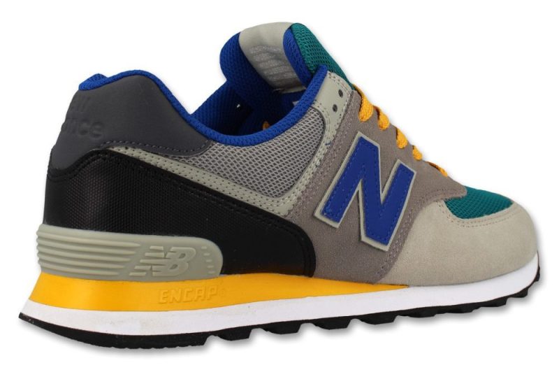 new balance ml 574 mb2 grau 824831 60 12 3