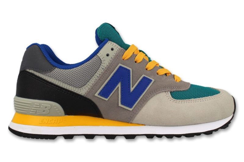 new balance ml 574 mb2 grau 824831 60 12