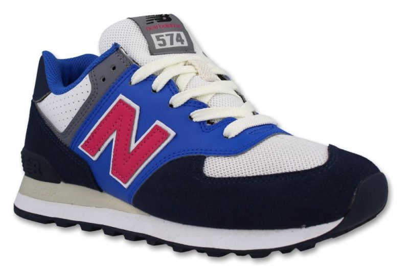 new balance ml 574 mc2 blau 824831 60 10 1