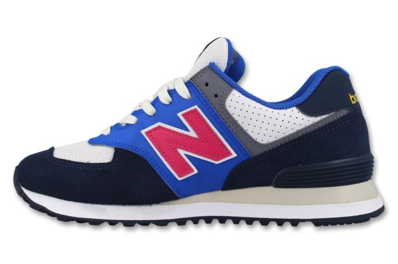 new balance ml 574 mc2 blau 824831 60 10 2