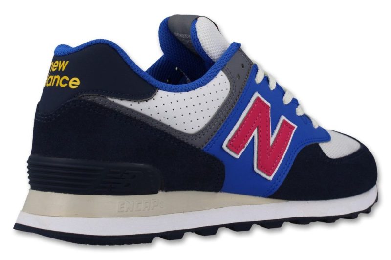 new balance ml 574 mc2 blau 824831 60 10 3