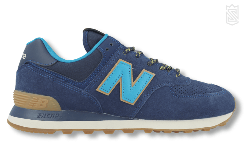 new balance ml 574 ota blau 675931 60 10