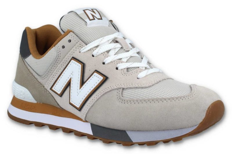 new balance ml 574 po2 beige ml574po2 2