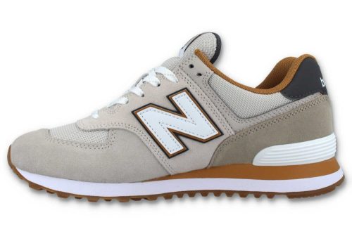 new balance ml 574 po2 beige ml574po2 3