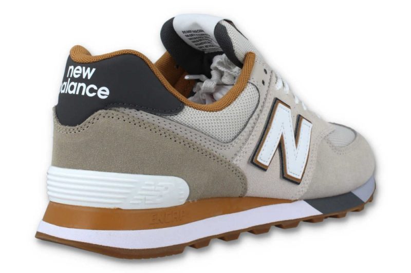 new balance ml 574 po2 beige ml574po2 4