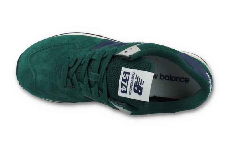 new balance ml 574 pq2 gruen ml574pq2 05