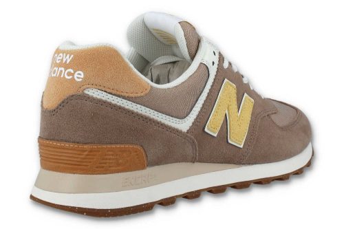 new balance ml 574 rb2 braun ml574rb2 04