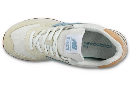 new balance ml 574 rf2 beige ml574 rf2 06