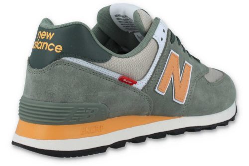 new balance ml 574 sg2 gruen ml574sg2 3