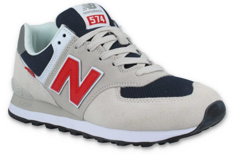 new balance ml 574 sj2 grau ml574sj2 1