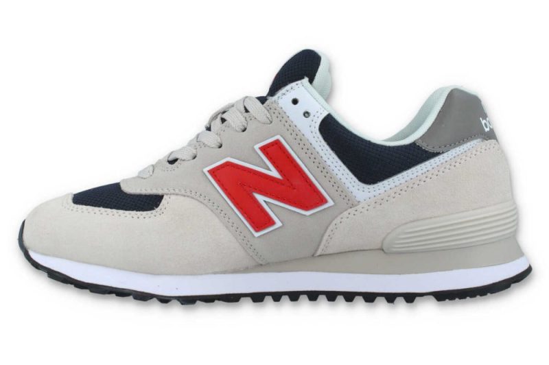 new balance ml 574 sj2 grau ml574sj2 2