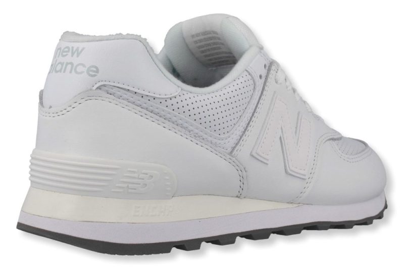 new balance ml 574 snq weiss 738211 60 3 3