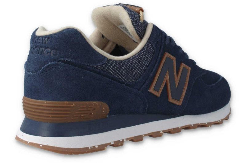 new balance ml 574 soh wabi sabi blau ml574soh 3