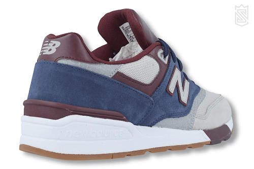 new balance ml 597 gnb grau 657361 60 12 3