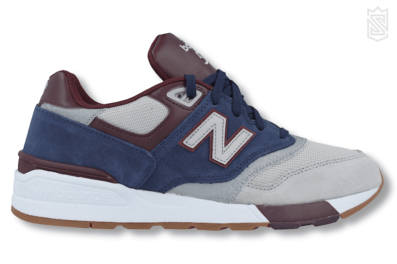 new balance ml 597 gnb grau 657361 60 12