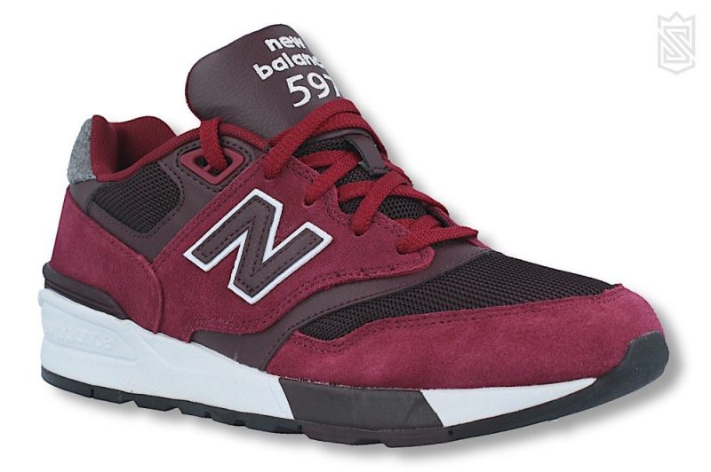 new balance ml 597 nec bordeaux 590991 60 4 1