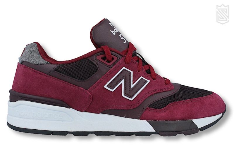 new balance ml 597 nec bordeaux 590991 60 4