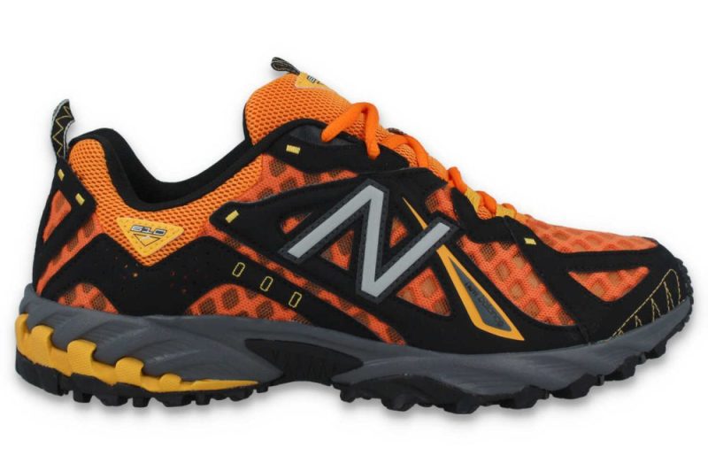 new balance ml 610 tao orange ml610tao 1