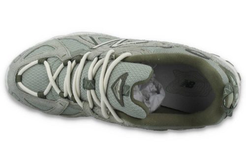 new balance ml 610 tod olive ml610tod 6