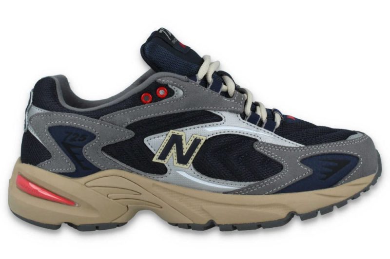 new balance ml 725 s braun blau ml725s 1