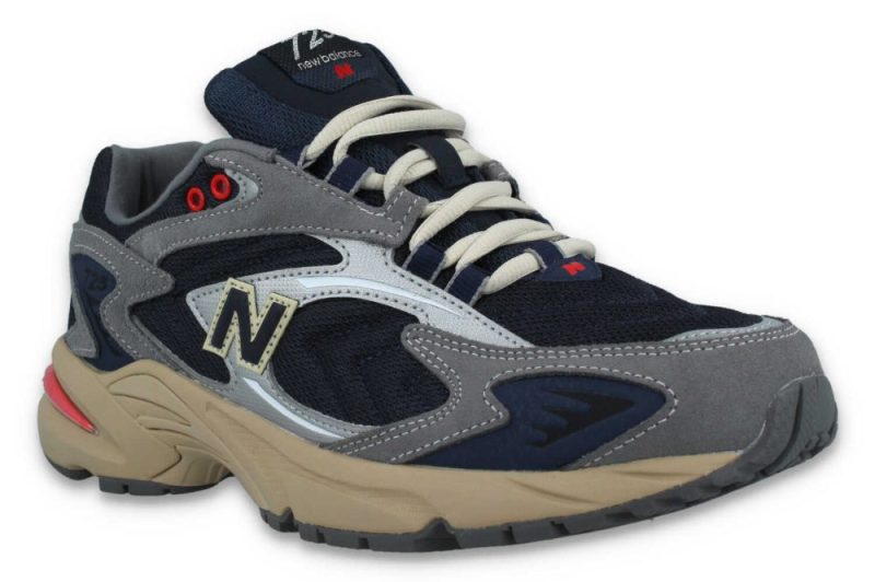 new balance ml 725 s braun blau ml725s 2