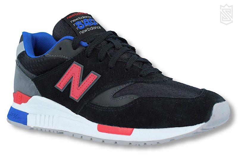 new balance ml 840 bb schwarz 638631 60 8 1