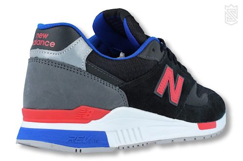 new balance ml 840 bb schwarz 638631 60 8 3