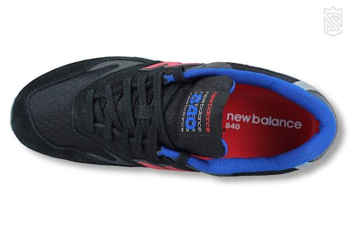 new balance ml 840 bb schwarz 638631 60 8 4