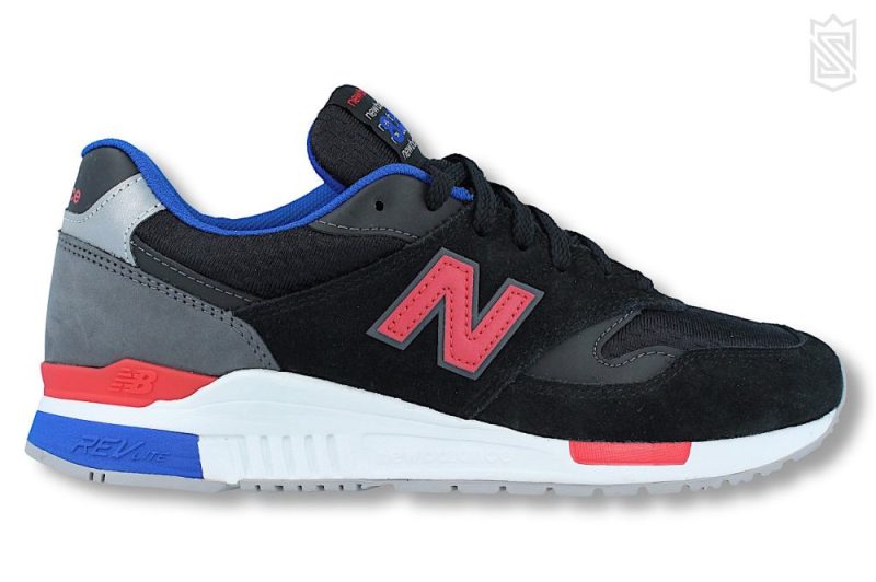 new balance ml 840 bb schwarz 638631 60 8