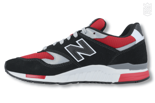 new balance ml 840 ce schwarz rot 657351 60 3 2