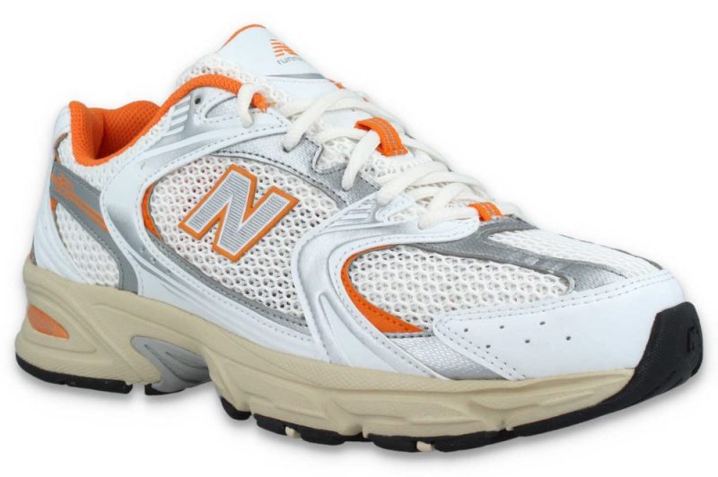 new balance mr 530 eb weiss orange mr530eb 2