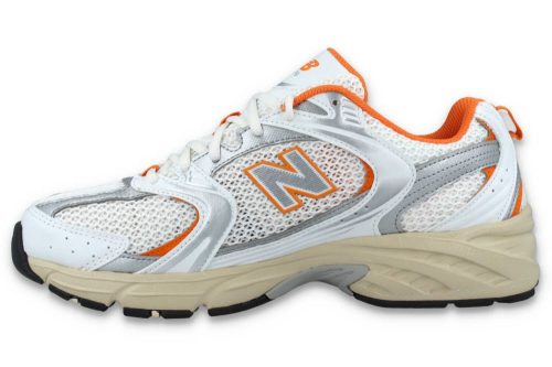 new balance mr 530 eb weiss orange mr530eb 3