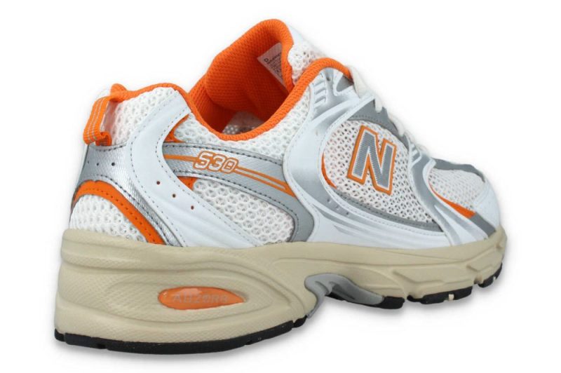 new balance mr 530 eb weiss orange mr530eb 4