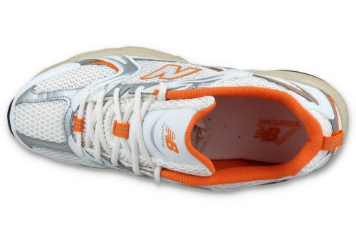 new balance mr 530 eb weiss orange mr530eb 6