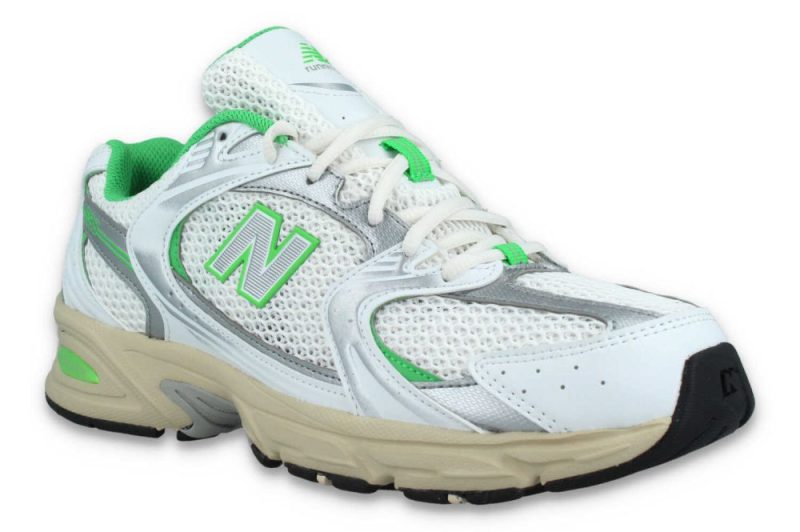 new balance mr 530 ec weiss gruen mr530ec 2